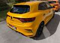 Renault Megane RS ULTIME NEUVE 10 KMS 08-2023 MALUS A PREVOIR 11164 JAUNE SIRIUS plusieurs coloris disponibles Garantie 24 MOIS Gelb - thumbnail 4