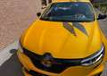 Renault Megane RS ULTIME NEUVE 10 KMS 08-2023 MALUS A PREVOIR 11164 JAUNE SIRIUS plusieurs coloris disponibles Garantie 24 MOIS Gelb - thumbnail 3