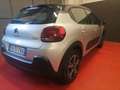 Citroen C3 C3 PureTech 82 Shine Zilver - thumbnail 4