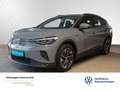 Volkswagen ID.4 Pure electric NAVI+PDC+FREISPRECH+KLIMA Klima Grau - thumbnail 1