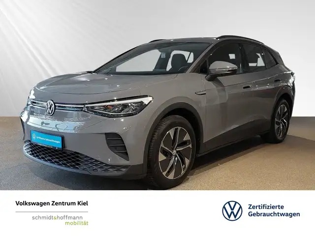 Volkswagen ID.4 Pure electric NAVI+PDC+FREISPRECH+KLIMA Klima