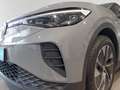 Volkswagen ID.4 Pure electric NAVI+PDC+FREISPRECH+KLIMA Klima Grau - thumbnail 6