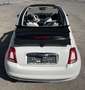 Fiat 500 Lounge Weiß - thumbnail 6