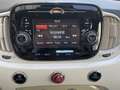 Fiat 500 Lounge Weiß - thumbnail 10