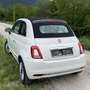 Fiat 500 Lounge Weiß - thumbnail 5