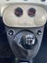Fiat 500 Lounge Weiß - thumbnail 9