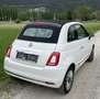 Fiat 500 Lounge Weiß - thumbnail 4