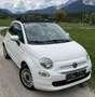 Fiat 500 Lounge Weiß - thumbnail 2