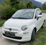 Fiat 500 Lounge Weiß - thumbnail 3