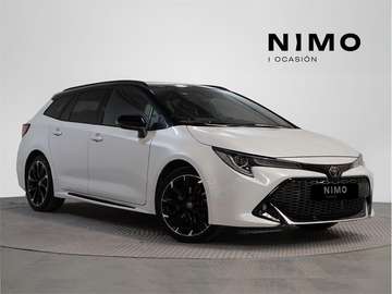 Touring Sports 200H GR Sport