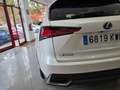 Lexus NX 300 300h Executive Navigation 4WD Blanco - thumbnail 19
