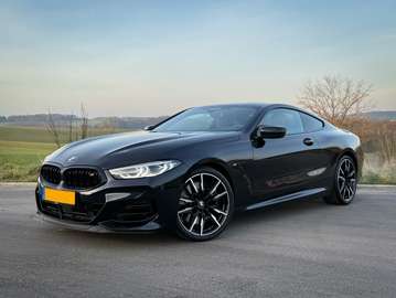 M850i xDrive