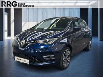 RIVIERA R135 Z.E. 50 CCS Inkl.Batterie