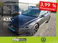 Volkswagen Arteon SB R-Line TDi DSG 4M Black+CarPlay+ACC Grau - thumbnail 1