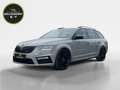 Skoda Octavia 2.0 TSI DSG RS Navi AHK Bull X Grau - thumbnail 1