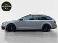 Skoda Octavia 2.0 TSI DSG RS Navi AHK Bull X Gris - thumbnail 2