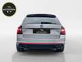 Skoda Octavia 2.0 TSI DSG RS Navi AHK Bull X Gris - thumbnail 4