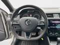 Skoda Octavia 2.0 TSI DSG RS Navi AHK Bull X Šedá - thumbnail 12