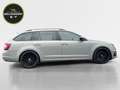 Skoda Octavia 2.0 TSI DSG RS Navi AHK Bull X Gris - thumbnail 6