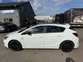 Opel Astra Style Weiß - thumbnail 10