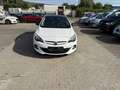 Opel Astra Style Weiß - thumbnail 2