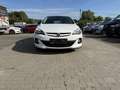 Opel Astra Style Weiß - thumbnail 1