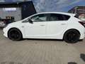 Opel Astra Style Weiß - thumbnail 9