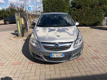 Corsa IV 2007 5p 1.2 Cosmo