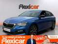 Skoda Scala 1.5 TSI Ambition DSG 110kW Azul - thumbnail 1