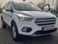 Ford Kuga 2.0 TDCi 4x4 ,Autom,LED,Navi,1hand,HINTERACHSE DEF Blanc - thumbnail 10