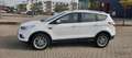 Ford Kuga 2.0 TDCi 4x4 ,Autom,LED,Navi,1hand,HINTERACHSE DEF Blanc - thumbnail 5