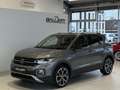 Volkswagen T-Cross 1,0 TSI Style*Virtual*AHK*ACC*LED*Kamera Grau - thumbnail 2