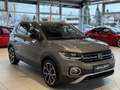 Volkswagen T-Cross 1,0 TSI Style*Virtual*AHK*ACC*LED*Kamera Grau - thumbnail 4