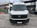 Volkswagen Crafter 6 Posti Bianco - thumbnail 2