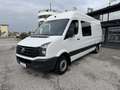 Volkswagen Crafter 6 Posti Bianco - thumbnail 1