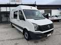 Volkswagen Crafter 6 Posti Bianco - thumbnail 3