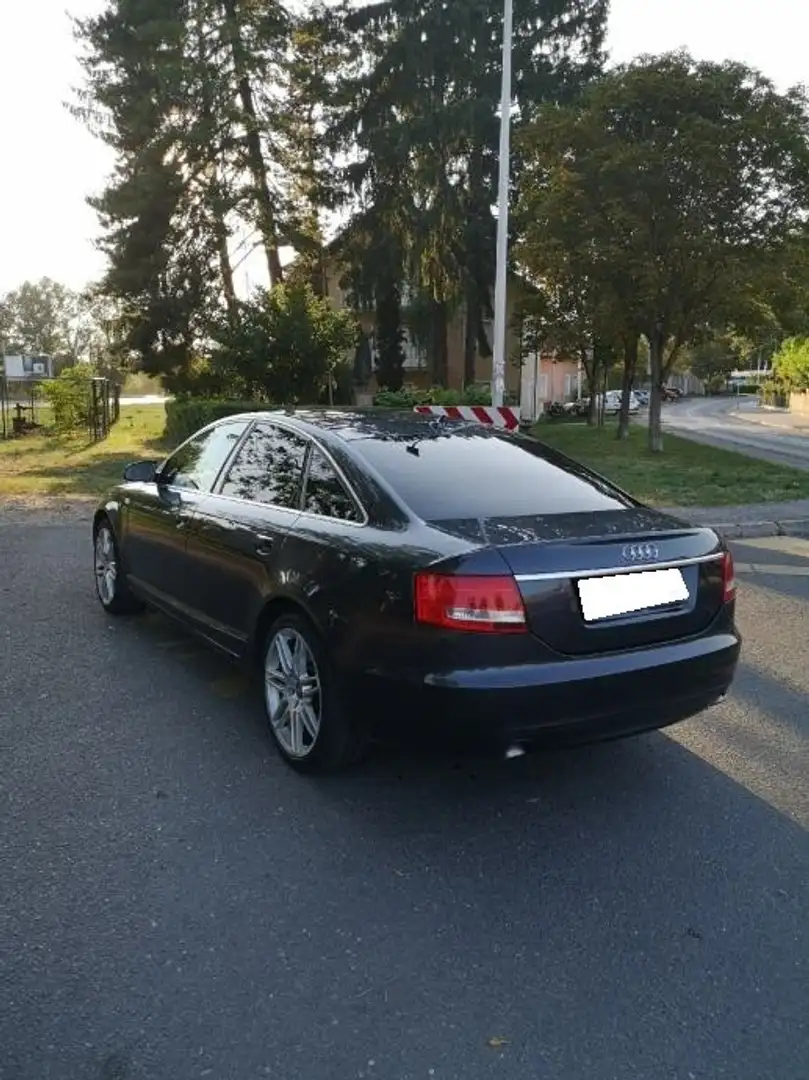 Audi A6 Avant 2.0 TDI DPF 136 Ambition Luxe Multitronic A - 1