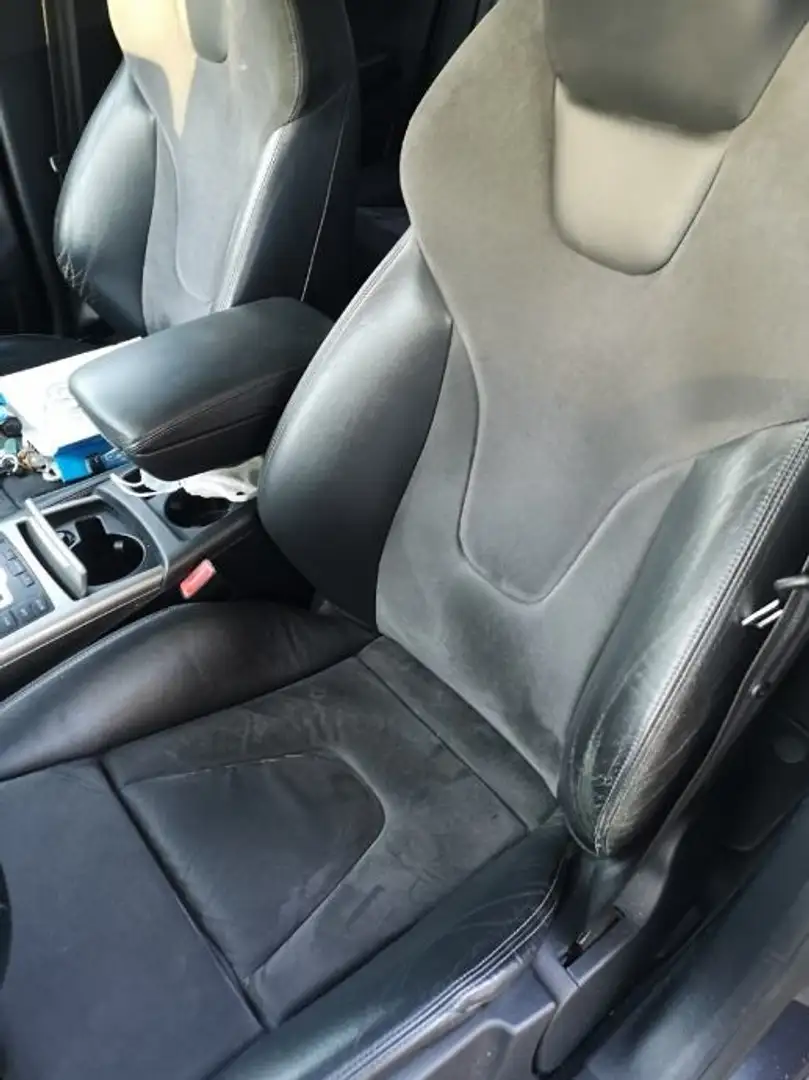 Audi A6 Avant 2.0 TDI DPF 136 Ambition Luxe Multitronic A - 2