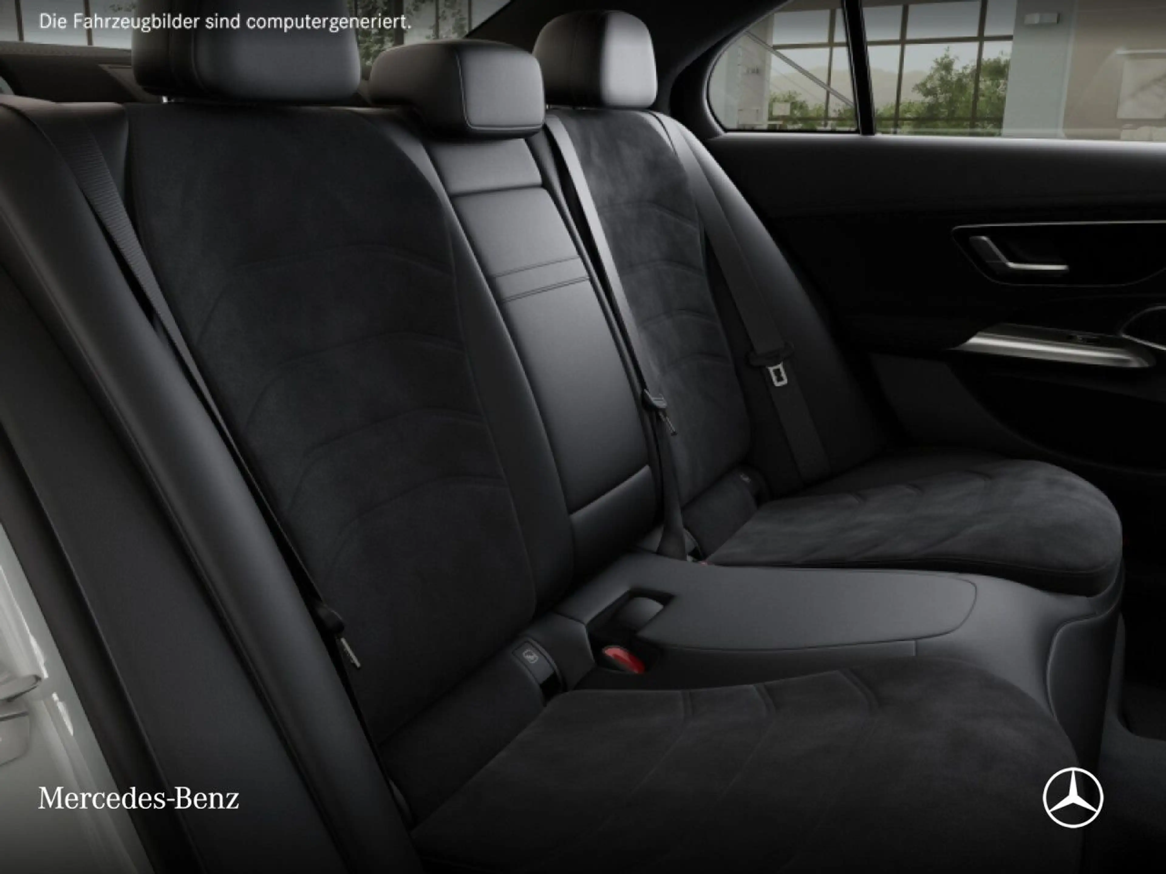 Mercedes-Benz E 200 Edition AMG-Line Fahrass 360° Burmester AHK — photo 12