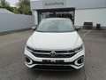Volkswagen T-Roc 1,5 TSI DSG R-Line LED PANO NAVI ACC KAM Easy Open Blanc - thumbnail 9