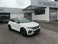 Volkswagen T-Roc 1,5 TSI DSG R-Line LED PANO NAVI ACC KAM Easy Open Blanc - thumbnail 1