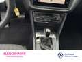Volkswagen Tiguan Allspace 1.5 TSI ACT DSG 7-Sitzer AHK Navi Digitales Cockpi Schwarz - thumbnail 11