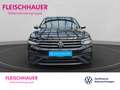 Volkswagen Tiguan Allspace 1.5 TSI ACT DSG 7-Sitzer AHK Navi Digitales Cockpi Schwarz - thumbnail 2