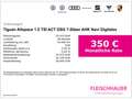 Volkswagen Tiguan Allspace 1.5 TSI ACT DSG 7-Sitzer AHK Navi Digitales Cockpi Schwarz - thumbnail 3