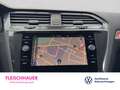 Volkswagen Tiguan Allspace 1.5 TSI ACT DSG 7-Sitzer AHK Navi Digitales Cockpi Schwarz - thumbnail 12