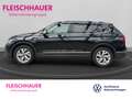 Volkswagen Tiguan Allspace 1.5 TSI ACT DSG 7-Sitzer AHK Navi Digitales Cockpi Schwarz - thumbnail 4