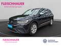 Volkswagen Tiguan Allspace 1.5 TSI ACT DSG 7-Sitzer AHK Navi Digitales Cockpi Schwarz - thumbnail 1