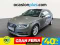 Audi A3 Sportback 1.8 TFSI Ambition S-T Gris - thumbnail 1