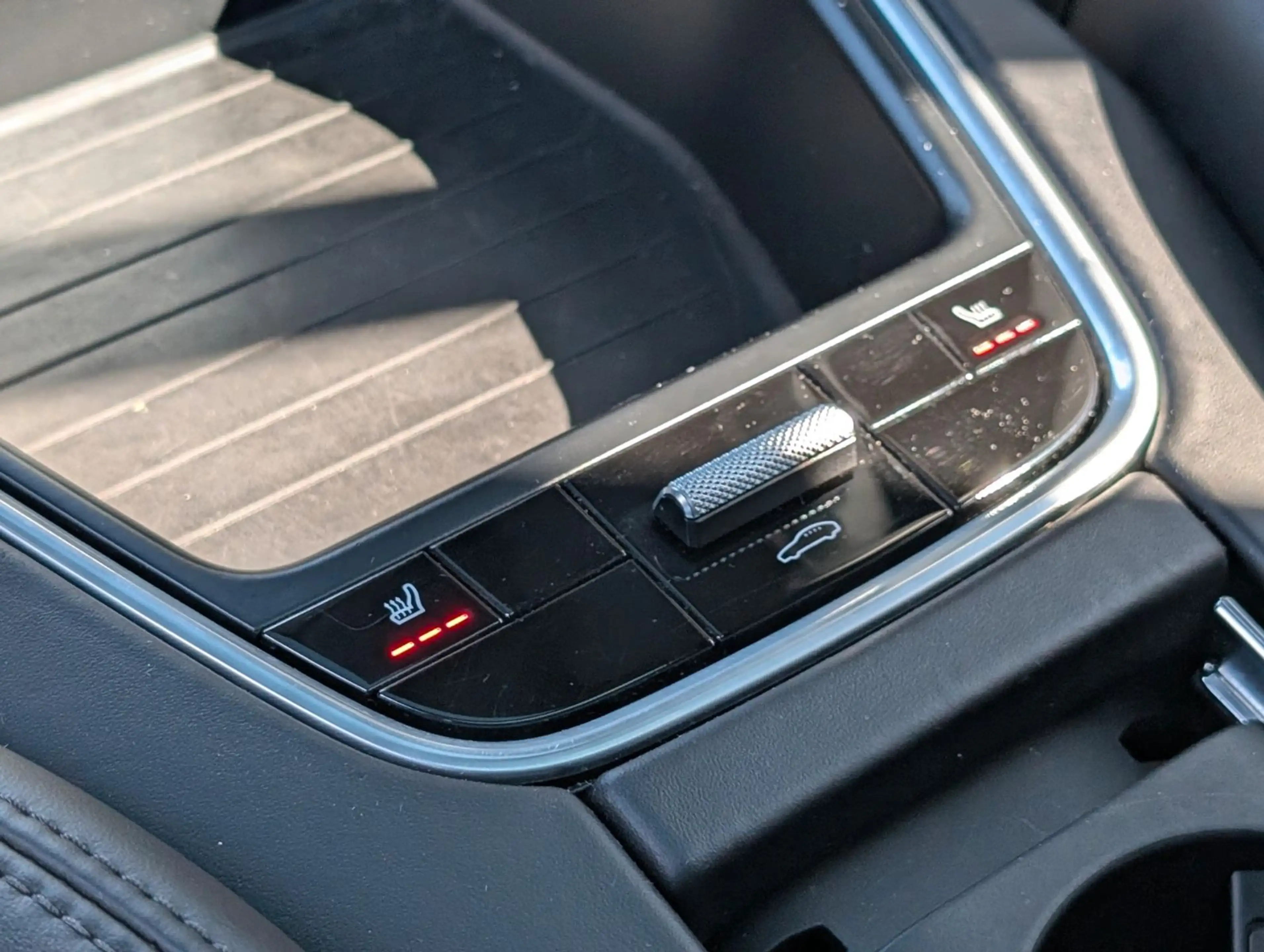 Porsche Panamera GTS *PANO*BOSE*MATRIX*ACC*HUD* — photo 13