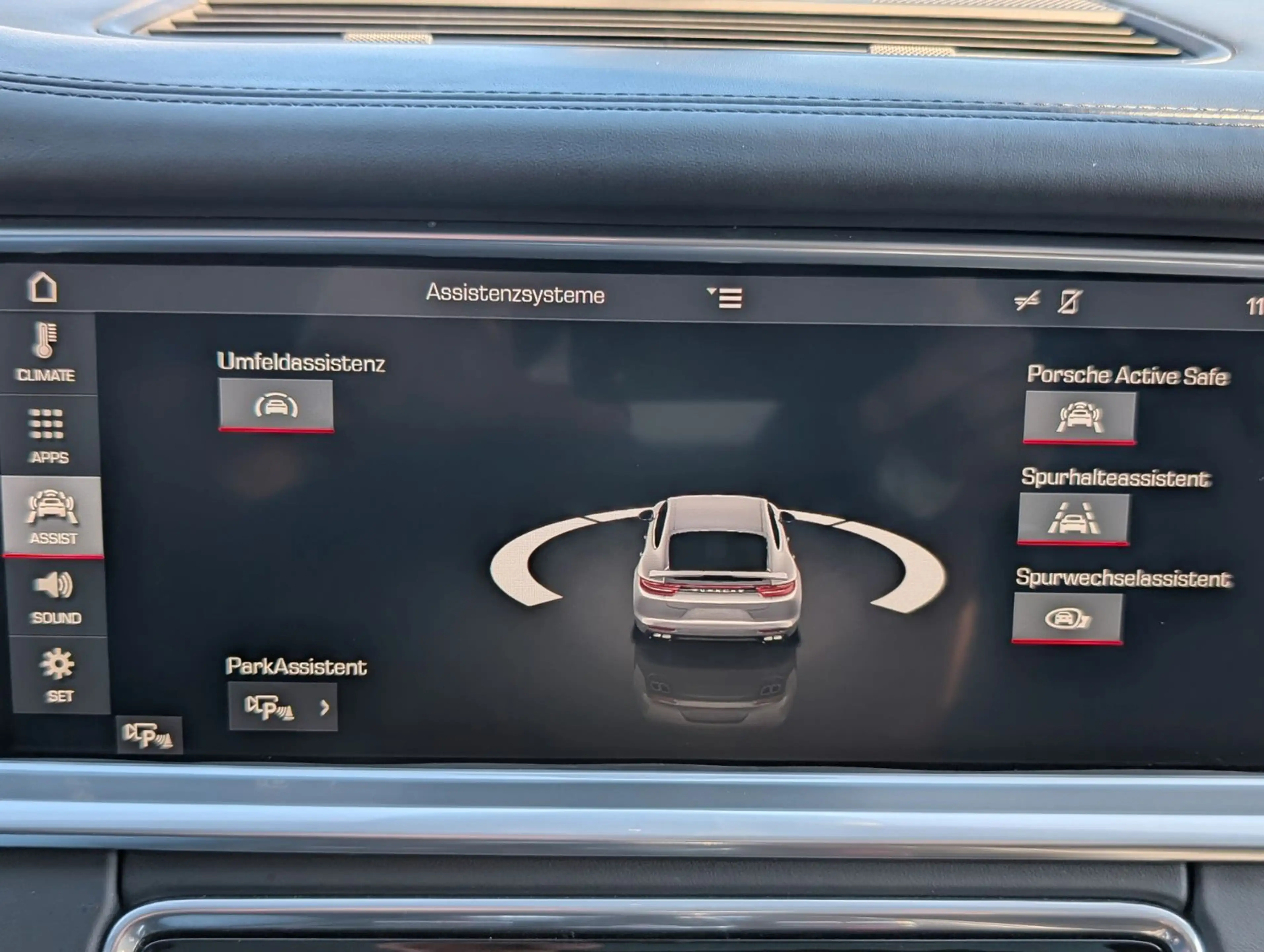 Porsche Panamera GTS *PANO*BOSE*MATRIX*ACC*HUD* — photo 21
